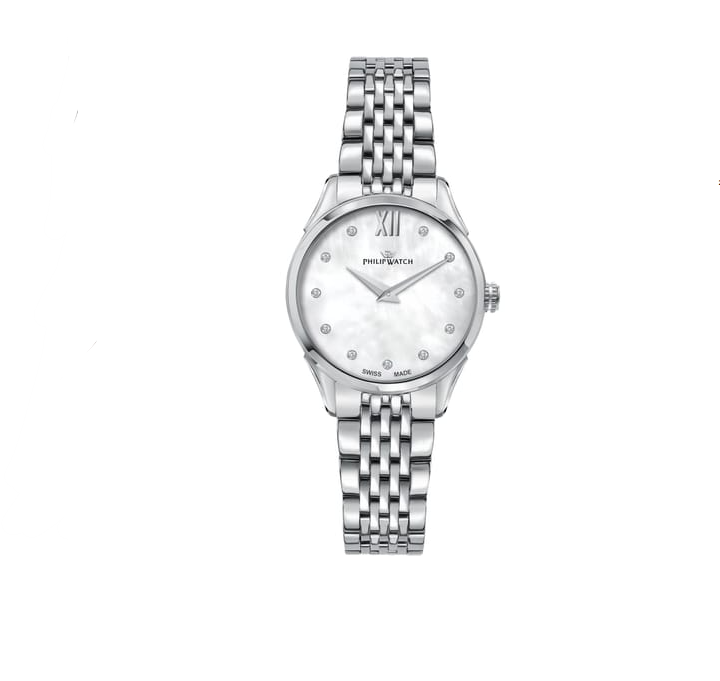 orologio philip watch roma