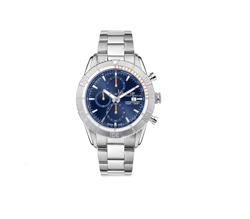 Orologio Philip Watch Champion