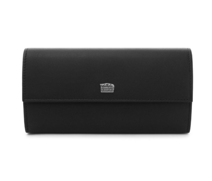 Portafoglio Raspini Continental Grande Pelle