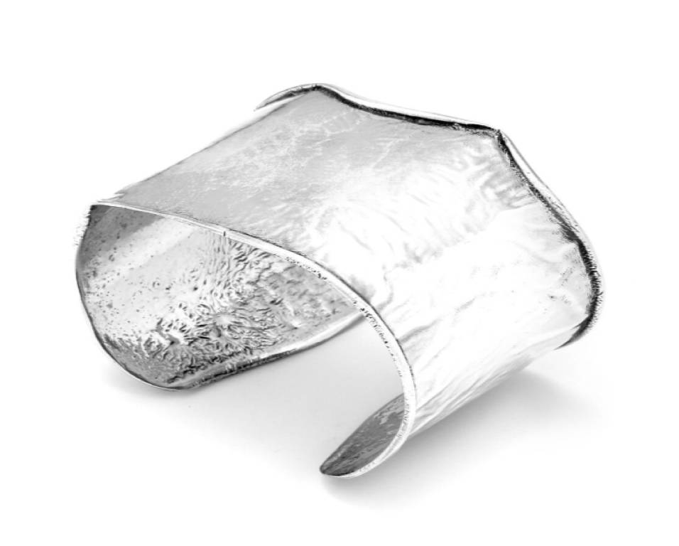 Bracciale Bangle Fuego Medio