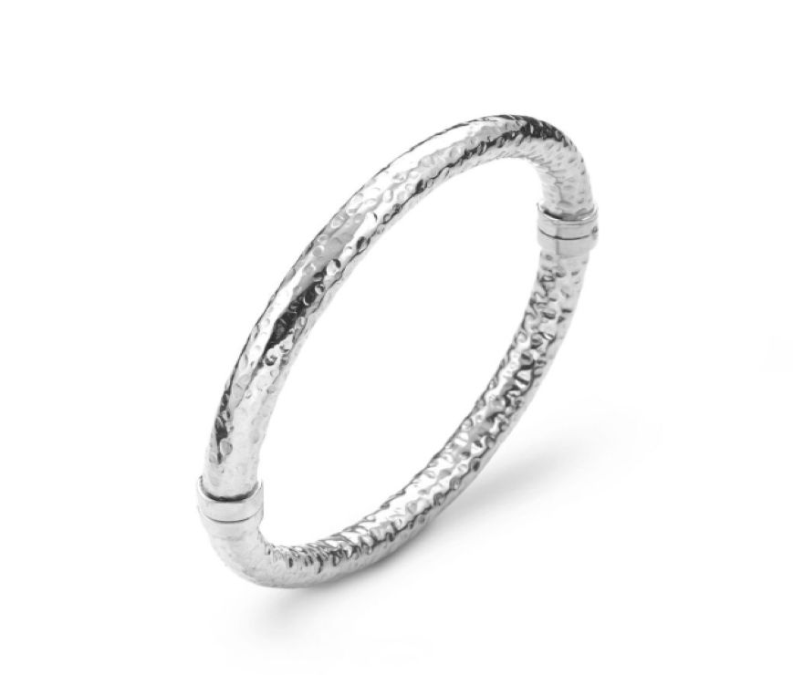 Bracciale Bangle Raspini Rock Piccolo