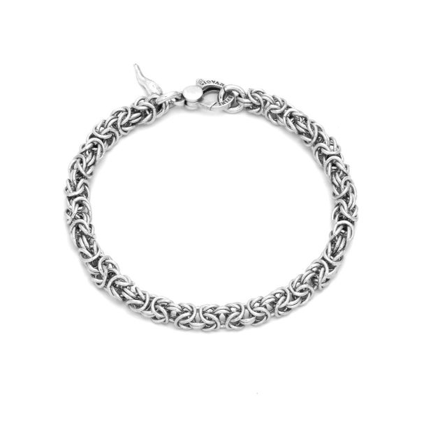 Bracciale Raspini Bizantina Mini